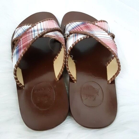 Jack Rogers Men's Sandals Size 8.5M - Picture 8 of 8